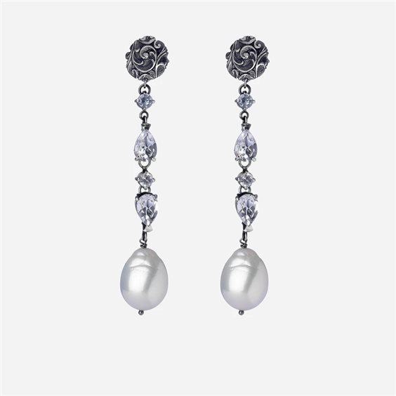 JEWELS BY LEONARDO Fede Semplice Donna
